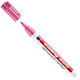 Edding 400 permanent marker | roze | ronde punt | 1 mm | EDD4-400009