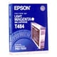 Afbeelding van Epson T484 inktcartridge licht magenta (origineel)