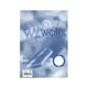 WORK schrijfblok | A5 | gebonden | gelinieerd | 70gr. | 100 vel | SNEL248230