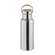 APS drinkfles | RVS | 500 ml | grijs | APS6450561