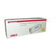 Afbeelding van OKI 42804505 toner cartridge geel (origineel)