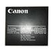 Afbeelding van Canon BJI-801 inktcartridge zwart (origineel)