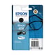 Afbeelding van Epson 408 inktcartridge zwart (origineel)