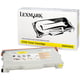 Afbeelding van Lexmark 20K0502 toner cartridge geel (origineel)