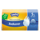 Swirl vuilniszakken met handvatten | voor badkamer | 5 liter | 40 stuks | SWI1028665