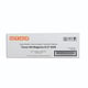 Afbeelding van Utax 4455010014 toner cartridge magenta (origineel)