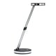 Afbeelding van Maul Maul Puck bureaulamp | met voet | LED | zwart