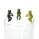 Peleg Design Leafriend stekjeshouder | 3 stuks | PELE410