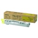 Afbeelding van Brother TN-12Y toner cartridge geel (origineel)
