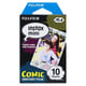 Fujifilm instax mini film | Comic | 10 vel | FUJ16404208