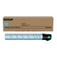 Afbeelding van Develop TN-512C (A33K2D2) toner cartridge cyaan (origineel)