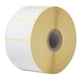 Afbeelding van Brother RD-S05E1 voorgestanste labels 51 mm x 26 mm (origineel)