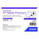 Afbeelding van Epson 7113411 PP matte label 102 x 76 mm (origineel)