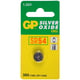 Afbeelding van GP knoopcel batterij SR54 | GP389 | zilveroxide | 1 stuk