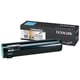 Afbeelding van Lexmark C930H2KG toner cartridge zwart (origineel)