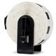 Afbeelding van Brother DK-11219 rond label wit (huismerk)
