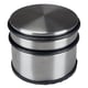 Toolland TL74051 deurstopper | inox | 1000 gram | TOOTL74051