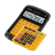 Afbeelding van Casio WM-320MT bureaurekenmachine | WM-320MT | water- en stofbestendig | 1-regelig