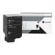 Afbeelding van Lexmark 24B7514 toner cartridge zwart (origineel)
