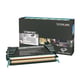 Afbeelding van Lexmark C736H1KG toner cartridge zwart (origineel)