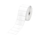 Afbeelding van Brother RD-S05E1 voorgestanste labels wit 51mm x 26mm (origineel)