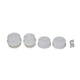 Afbeelding van HP CB414-67923 replacement gear kit (origineel)
