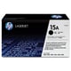 Afbeelding van HP C7115A nr. 15A toner cartridge zwart (origineel)