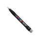 POSCA brush PCF-350 verfmarker | zilver | penseel punt | 1 mm | POSPCF350AR