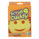 Scrub Daddy | Original spons geel | SD-ORIGINALSP