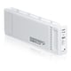 Afbeelding van Epson T713A inktcartridge wit (origineel)
