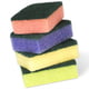 Schuursponsjes | 10 stuks | QC-HH-00019