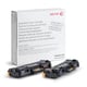 Afbeelding van Xerox 106R04349 toner cartridge zwart 2 stuks (origineel)