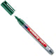 Edding 361 whiteboard marker | groen | ronde punt | 1 mm | EDD4-361004