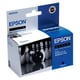 Afbeelding van Epson S020025 inktcartridge zwart (origineel)