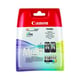 Afbeelding van Canon PG-510 BK / CL-511 C serie (origineel)