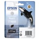 Afbeelding van Epson T7609 inktcartridge licht licht zwart (origineel)