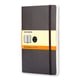 Moleskine IMQP611 pocket notitieboek | softcover | zwart | gelinieerd | MOLIMQP611