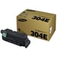 Afbeelding van Samsung MLT-D304E toner cartridge zwart extra hoge capaciteit (origineel)