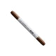 Copic Ciao E-37 marker | Sepia | penseel/beitel | COP2207554