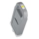 Afbeelding van Canon PFI-707Y inktcartridge geel (origineel)