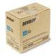 Afbeelding van Develop TNP-50C (A0X54D7) toner cartridge cyaan (origineel)