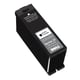 Afbeelding van Dell serie 22 / 592-11327 (X737N) inktcartridge zwart hoge capaciteit (origineel)