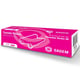 Afbeelding van Sagem TTR 300 transferfilm zwart (origineel)