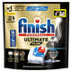 Finish Ultimate Plus Vaatwastabletten Regular | 14 vaatwasbeurten | FI177NA5574