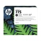 Afbeelding van HP 775 (1XB21A) inktcartridge foto zwart (origineel)