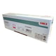 Afbeelding van OKI 46490622 toner cartridge magenta (origineel)