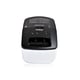 Brother QL-700 labelprinter (tweede kans) | TK-BROQL700RF1