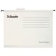 Afbeelding van Esselte 90319 Classic versterkte hangmap | A4 | wit | 25 stuks