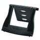 Kensington SmartFit Easy Riser laptopstandaard | verstelbaar | antraciet | tot 17 inch | KEN60112