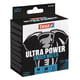 Afbeelding van Tesa Ultra Power Under Water reparatietape | zwart | 50 mm x 1,5 m